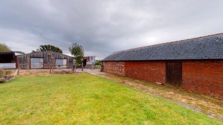 Cefn Perthy Farm, Henllys Way, Coed Eva, Cwmbran, NP44 7AF