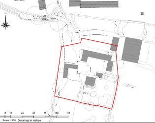 Cefn Perthy Farm, Henllys Way, Coed Eva, Cwmbran, NP44 7AF