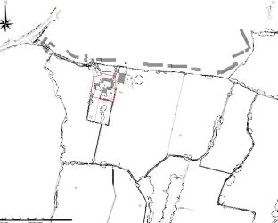 Cefn Perthy Farm, Henllys Way, Coed Eva, Cwmbran, NP44 7AF