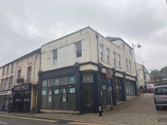 20 Commercial Street, Pontypool, NP4 6JQ