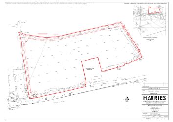 Land North of Cartref, Taylors Row, Hermon, Glogue, Dyfed, SA36 0DS