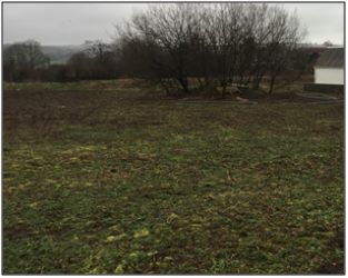 Land North of Cartref, Taylors Row, Hermon, Glogue, Dyfed, SA36 0DS