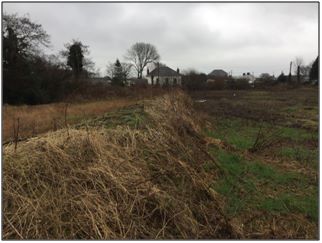 Land North of Cartref, Taylors Row, Hermon, Glogue, Dyfed, SA36 0DS
