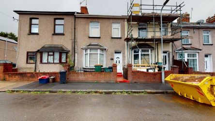 92 Durham Road, Newport, NP19 7DS