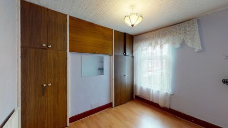 92 Durham Road, Newport, NP19 7DS