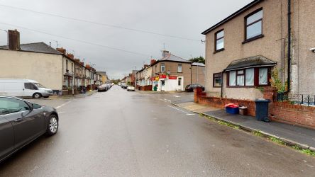 92 Durham Road, Newport, NP19 7DS