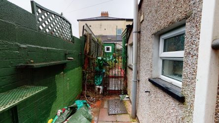 92 Durham Road, Newport, NP19 7DS