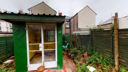 92 Durham Road, Newport, NP19 7DS