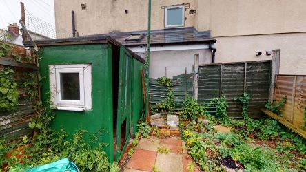 92 Durham Road, Newport, NP19 7DS