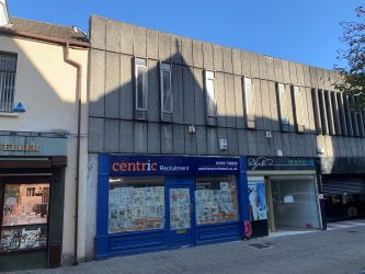 19 Commercial Street, Aberdare, CF44 7RW