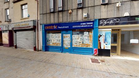 19 Commercial Street, Aberdare, CF44 7RW