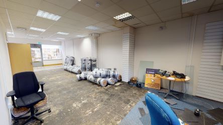 19 Commercial Street, Aberdare, CF44 7RW