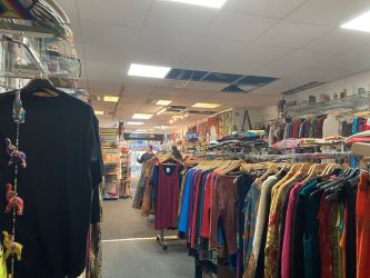 Former Ganesha Gifts, 31 Commercial Street, Newport, NP20 1RL
