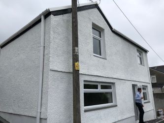6A Church Street, Treherbert, Treorchy, CF42 5PU