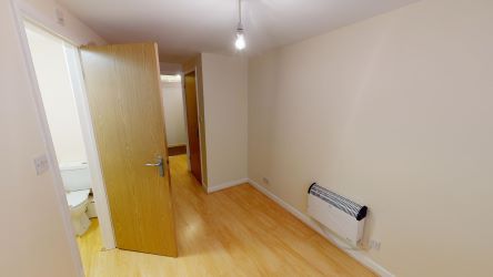 Flat 18 Victoria House, 93-95 Tudor Street, Cardiff, CF11 6AA