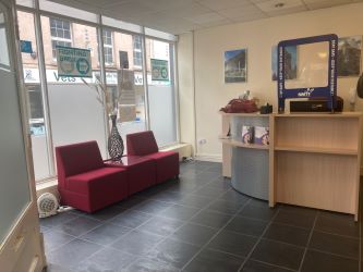 20 Commercial Street, Pontypool, NP4 6JQ