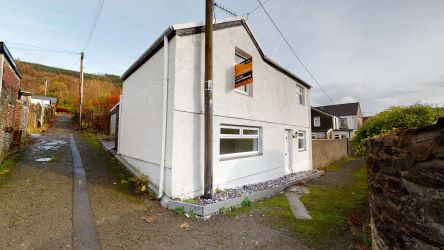 6A Church Street, Treherbert, Treorchy, CF42 5PU