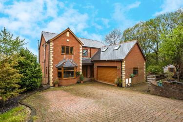 21 Cwmcoed, Bettws, Bridgend, CF32 8SW