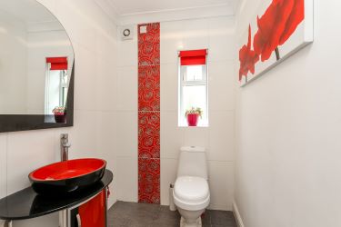 21 Cwmcoed, Bettws, Bridgend, CF32 8SW