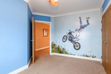 21 Cwmcoed, Bettws, Bridgend, CF32 8SW