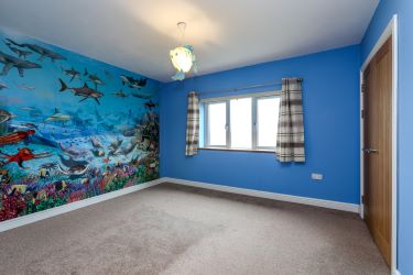 21 Cwmcoed, Bettws, Bridgend, CF32 8SW