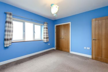 21 Cwmcoed, Bettws, Bridgend, CF32 8SW