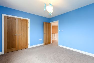 21 Cwmcoed, Bettws, Bridgend, CF32 8SW