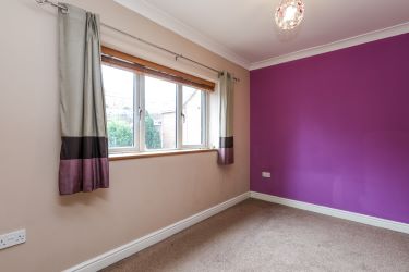 21 Cwmcoed, Bettws, Bridgend, CF32 8SW