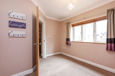 21 Cwmcoed, Bettws, Bridgend, CF32 8SW