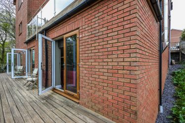 21 Cwmcoed, Bettws, Bridgend, CF32 8SW