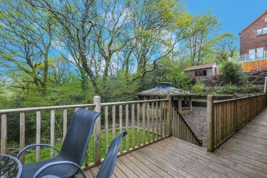 21 Cwmcoed, Bettws, Bridgend, CF32 8SW