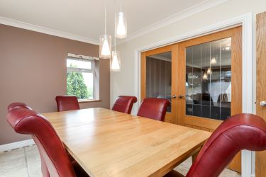 21 Cwmcoed, Bettws, Bridgend, CF32 8SW