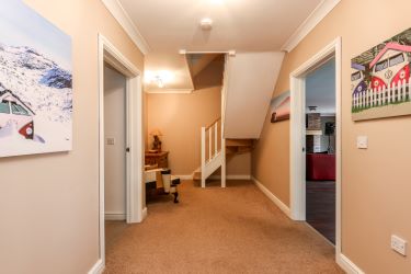 21 Cwmcoed, Bettws, Bridgend, CF32 8SW
