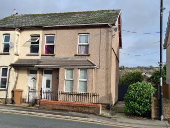 6 Commercial Street, Risca, Newport, Gwent, NP11 6AY