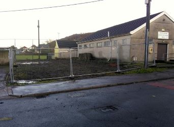 Land off Hendy Road, Penclawdd, Swansea, SA4 3XE