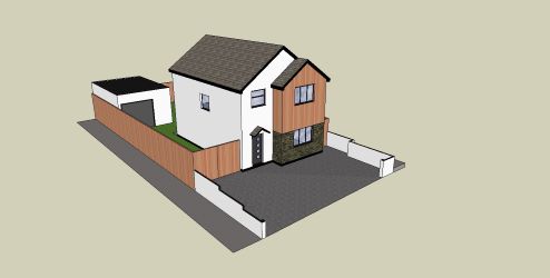 Land off Hendy Road, Penclawdd, Swansea, SA4 3XE