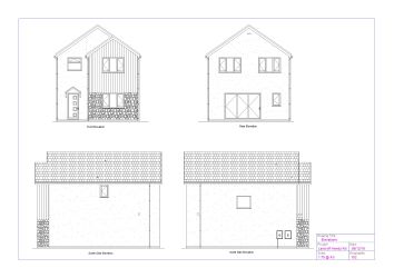 Land off Hendy Road, Penclawdd, Swansea, SA4 3XE