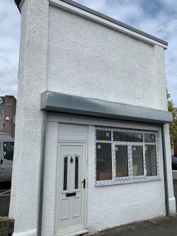 Property cover