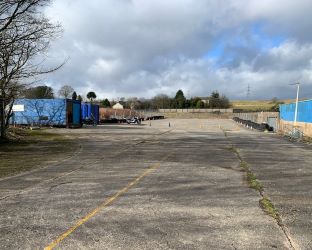 Land/Development Opportunity at Hov Hub Industrial Estate, Dukestown, Tredegar, NP22 4XB