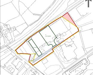 Land/Development Opportunity at Hov Hub Industrial Estate, Dukestown, Tredegar, NP22 4XB