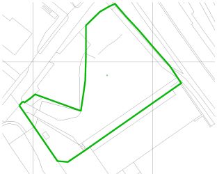 Land/Development Opportunity at Hov Hub Industrial Estate, Dukestown, Tredegar, NP22 4XB