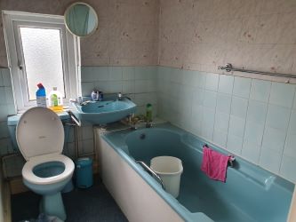 33 Cornwall Road, Newport, NP19 7SS