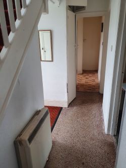 33 Cornwall Road, Newport, NP19 7SS