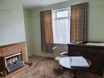 33 Cornwall Road, Newport, NP19 7SS