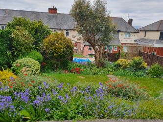 33 Cornwall Road, Newport, NP19 7SS