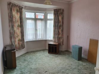 33 Cornwall Road, Newport, NP19 7SS