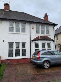 323 Newport Road, Cardiff, CF24 1RL