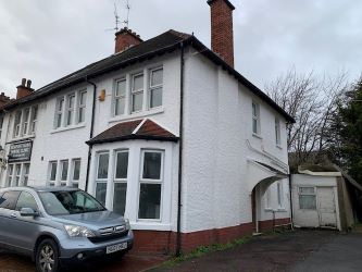 323 Newport Road, Cardiff, CF24 1RL