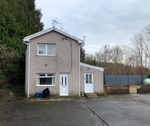 Property cover