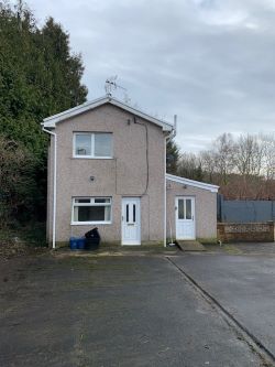 6 Pantyffin Road, Merthyr Tydfil, CF47 0HU